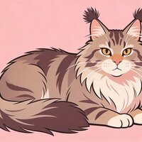 缅因猫