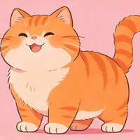 橘猫