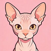 无毛猫